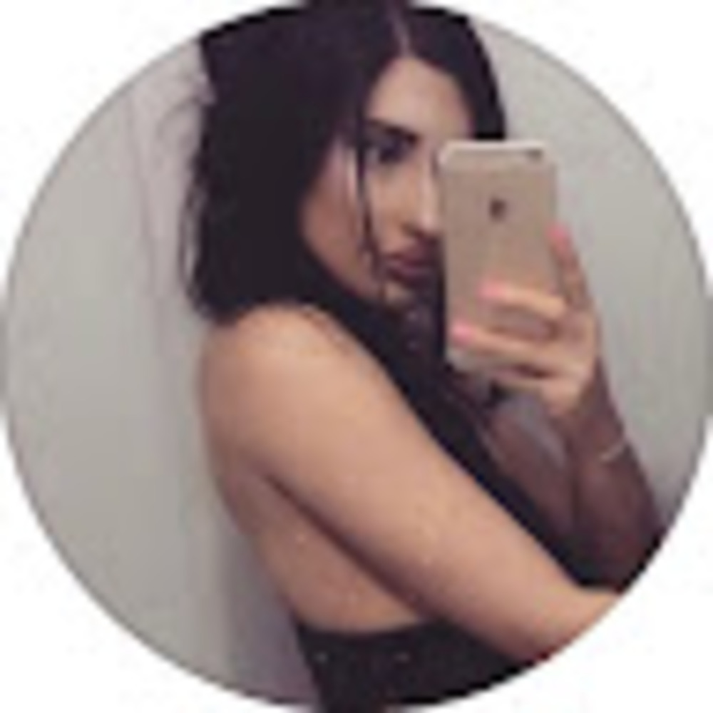 Meet your Posher, Katerina